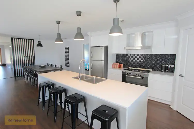 Third view of Homely house listing, 17 Mendel Drive, Kelso NSW 2795