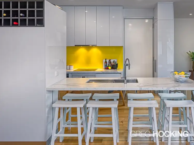 Fifth view of Homely townhouse listing, 2/41 Harpley Street, Cheltenham VIC 3192