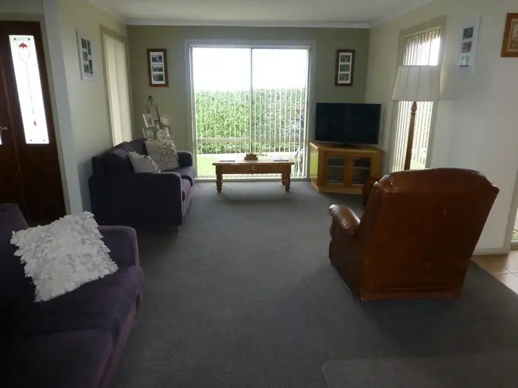 Fourth view of Homely house listing, 43 CROOKE STREET, Bairnsdale VIC 3875
