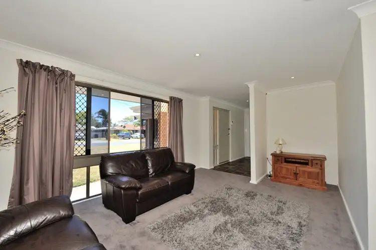 Fourth view of Homely house listing, 3 Ell Place, Cooloongup WA 6168