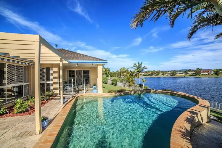 78 Dipper Drive, Burleigh Waters QLD 4220
