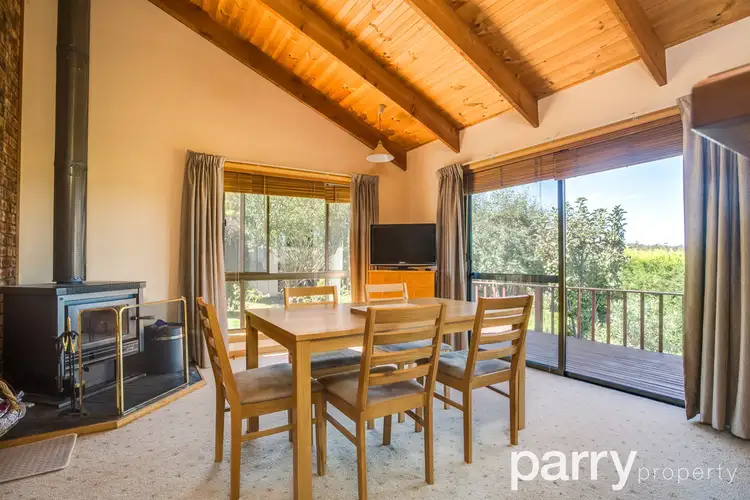 Seventh view of Homely house listing, 72 Atkinsons Road, Grindelwald TAS 7277