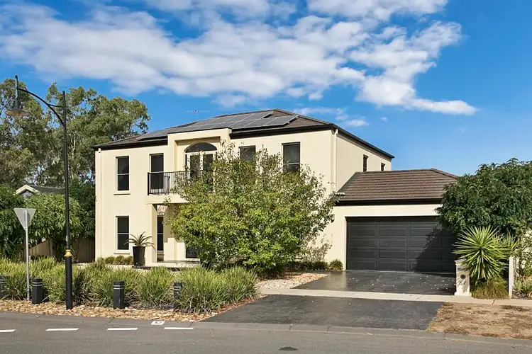 57 Alexander Close, Strathfieldsaye VIC 3551