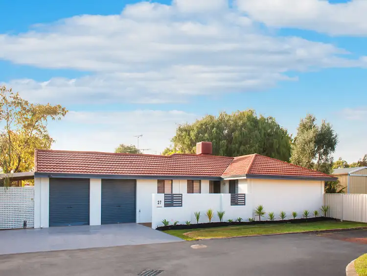 27 William Drive, Broadwater WA 6280