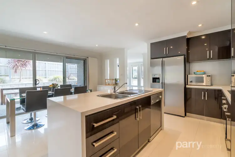 Sixth view of Homely house listing, 32 Bordin Street, Prospect Vale TAS 7250