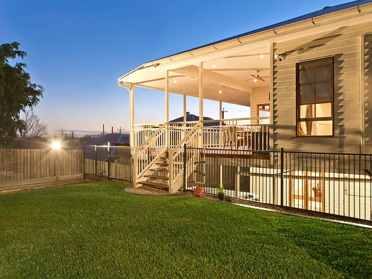 Sixth view of Homely house listing, 31 Palomar Pde, Wavell Heights QLD 4012