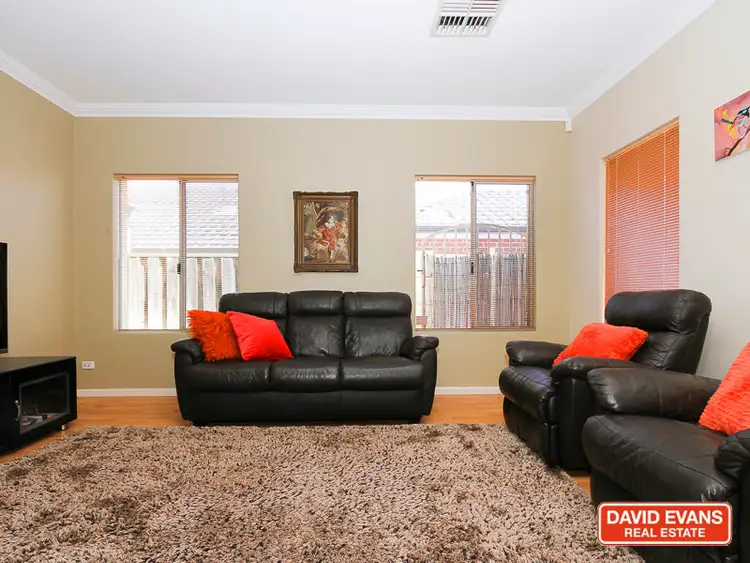 Second view of Homely house listing, 39 Ferndale Corner, Mindarie WA 6030