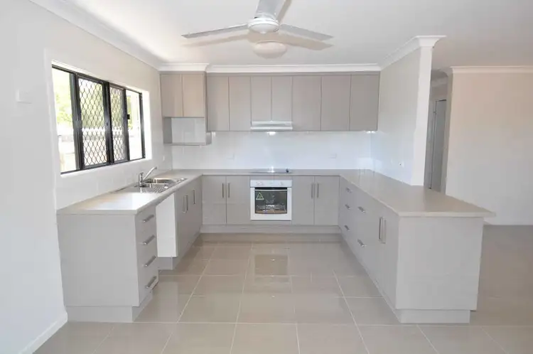 Fifth view of Homely house listing, 9 Marsland Road, Charters Towers QLD 4820