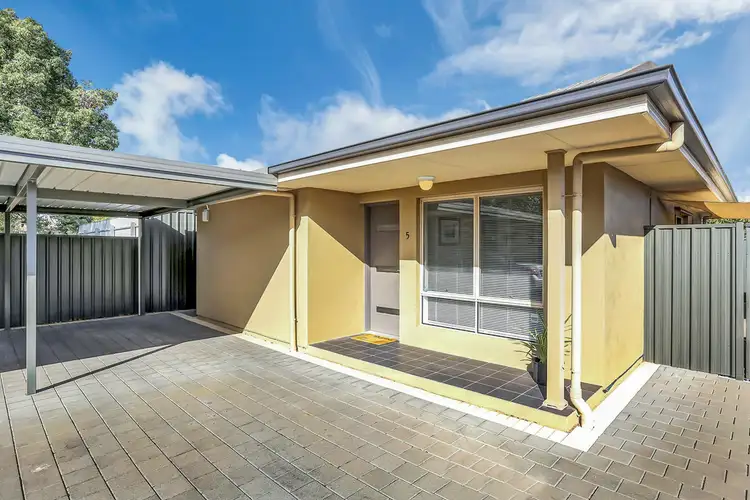 5/33 Collins Street, Enfield SA 5085