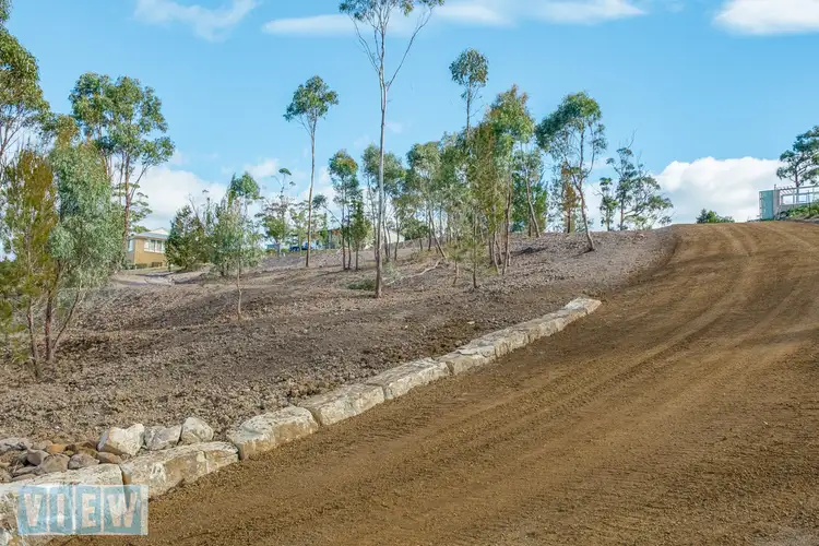 Sixth view of Homely land listing, 63 Bernacchi Drive, Orford TAS 7190