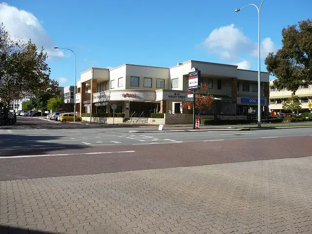 Third view of Homely land listing, 5B Bushell Place, Ardross WA 6153