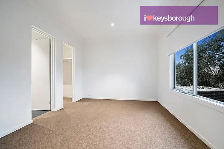 Sixth view of Homely house listing, 1/72 Stanley Road, Keysborough VIC 3173