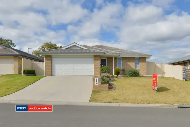 Main view of Homely house listing, 3 Mountain Gum Road, Tamworth NSW 2340