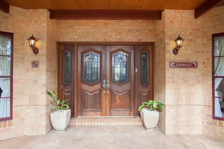 Fifth view of Homely house listing, 7 Warrigal Close, Brandy Hill NSW 2324