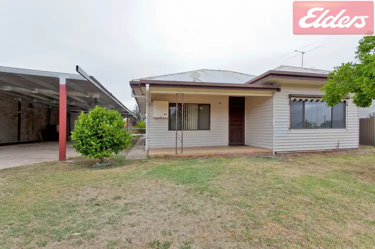 Main view of Homely house listing, 48 Kiewa East Road, Tangambalanga VIC 3691