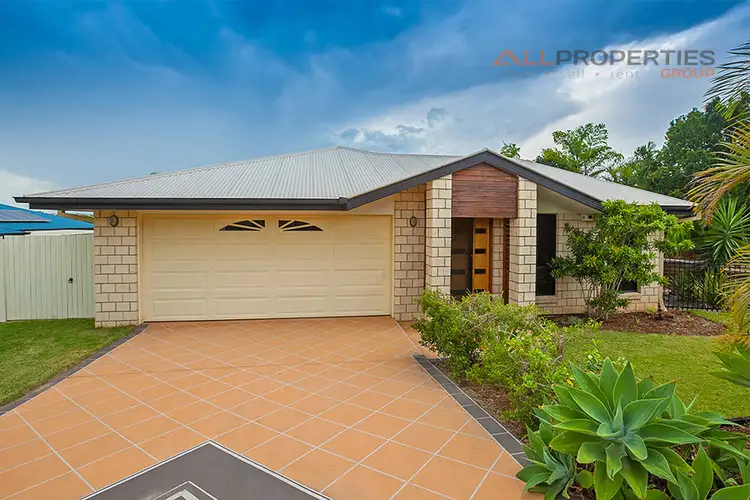 Second view of Homely house listing, 7 Vedders Drive, Heritage Park QLD 4118
