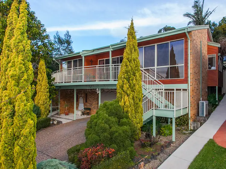 Third view of Homely house listing, 15 Ironbark Crescent, Kiama Downs NSW 2533