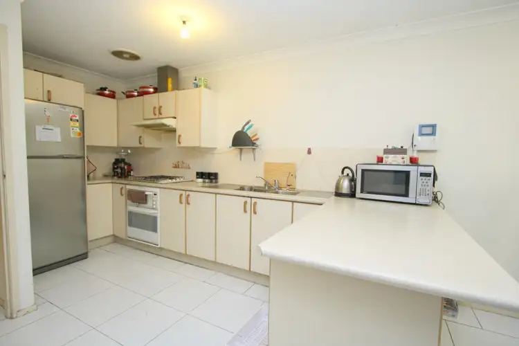 Third view of Homely semi-detached listing, 66A Gallipoli Street, Condell Park NSW 2200