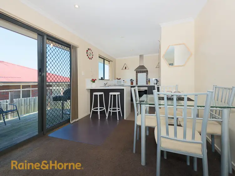 Fifth view of Homely unit listing, 6/111 Burtonia Street, Rokeby TAS 7019