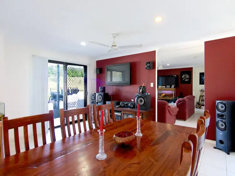 Fourth view of Homely house listing, 92 Harpeng Drive, Minden QLD 4311