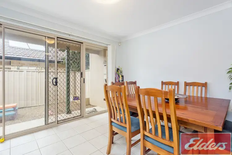 Sixth view of Homely house listing, 5/98-102 Victoria Street, Werrington NSW 2747