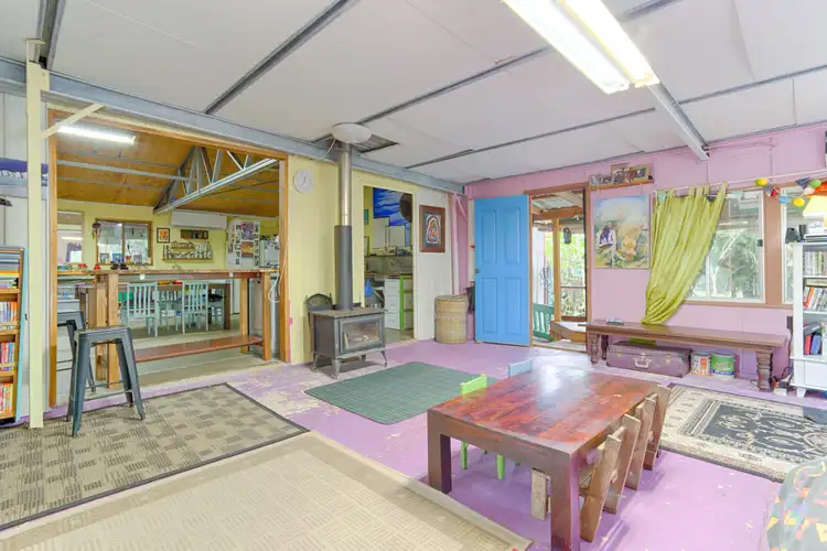 Third view of Homely rural property listing, 22 Koala Crescent, Lake Macdonald QLD 4563