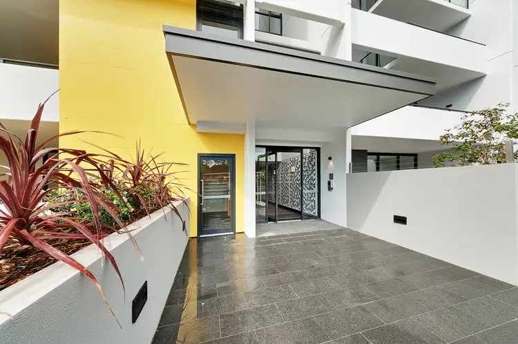 Seventh view of Homely apartment listing, 707/6 Saunders Close, Macquarie Park NSW 2113