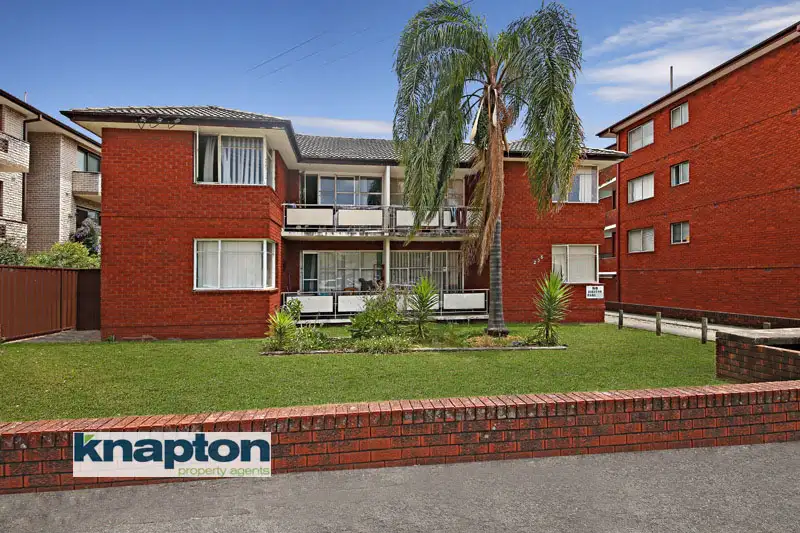 Main view of Homely unit listing, 1/238 Haldon Street, Lakemba NSW 2195