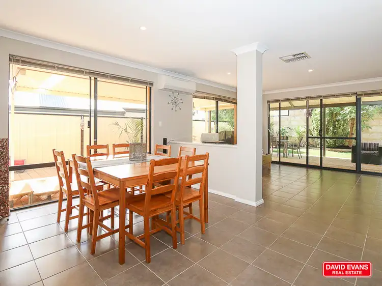 Seventh view of Homely house listing, 45 Celebration Blvd, Clarkson WA 6030
