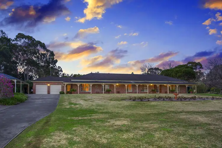 35-37 Garswood Road, Glenmore Park NSW 2745