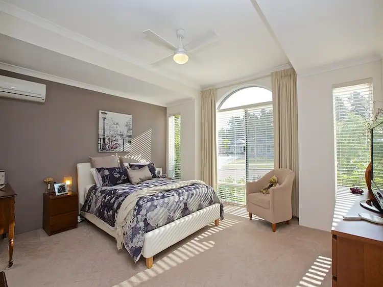 Fifth view of Homely house listing, 115 Charlottes Vista, Ellenbrook WA 6069