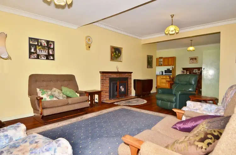 Fifth view of Homely rural property listing, 273 Whitworth Road, Forest Hill WA 6324