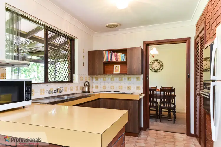 Second view of Homely house listing, 11 Balboa Row, Willetton WA 6155