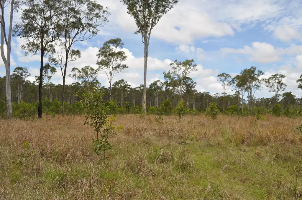 Main view of Homely land listing, 730 Round Hill Road, Captain Creek QLD 4677