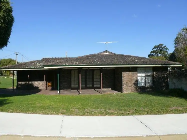 609 Light Street, Dianella WA 6059