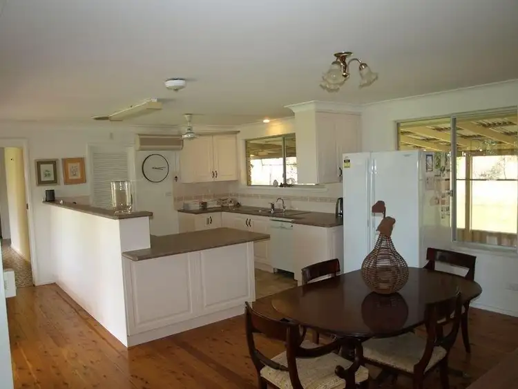 Second view of Homely rural property listing, 316 Newmans Lane, Tamworth NSW 2340