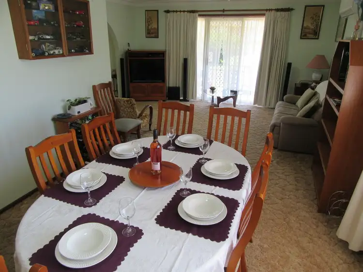 Fifth view of Homely house listing, 6 Orman Close, Coffs Harbour NSW 2450