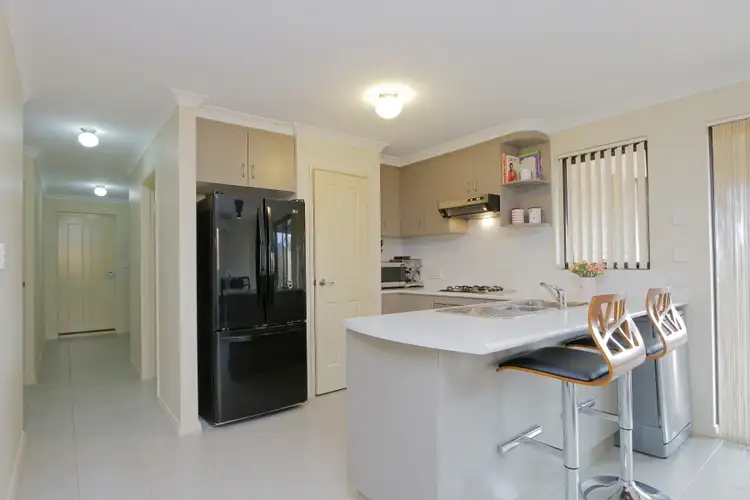 Second view of Homely house listing, 1/17 Coogee Road, Munster WA 6166
