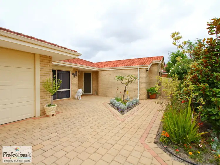 Second view of Homely house listing, 17 Nutbush Court, Thornlie WA 6108