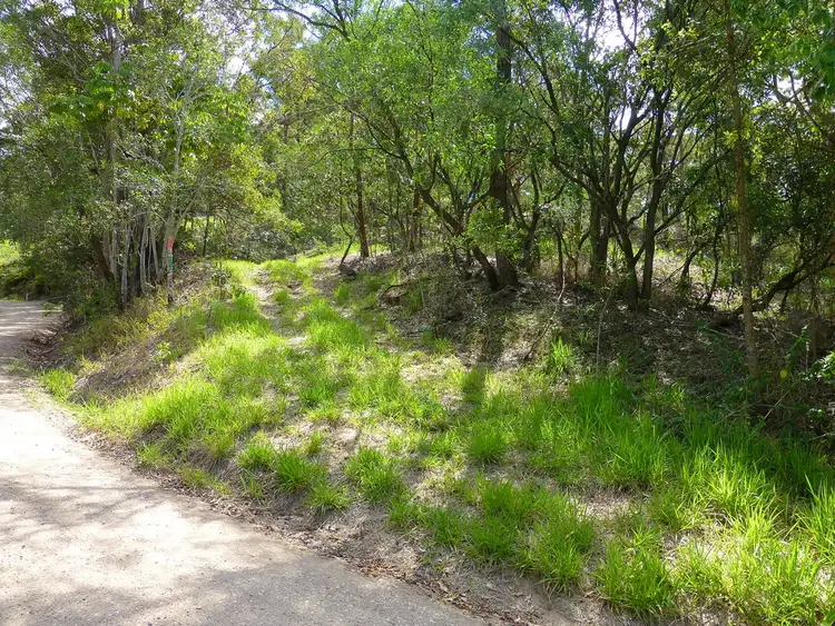 Third view of Homely land listing, 180 Lower Landershute Road, Landers Shoot QLD 4555