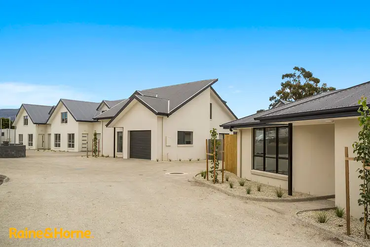 Second view of Homely house listing, 7 - 9 Maranoa Road, Kingston TAS 7050