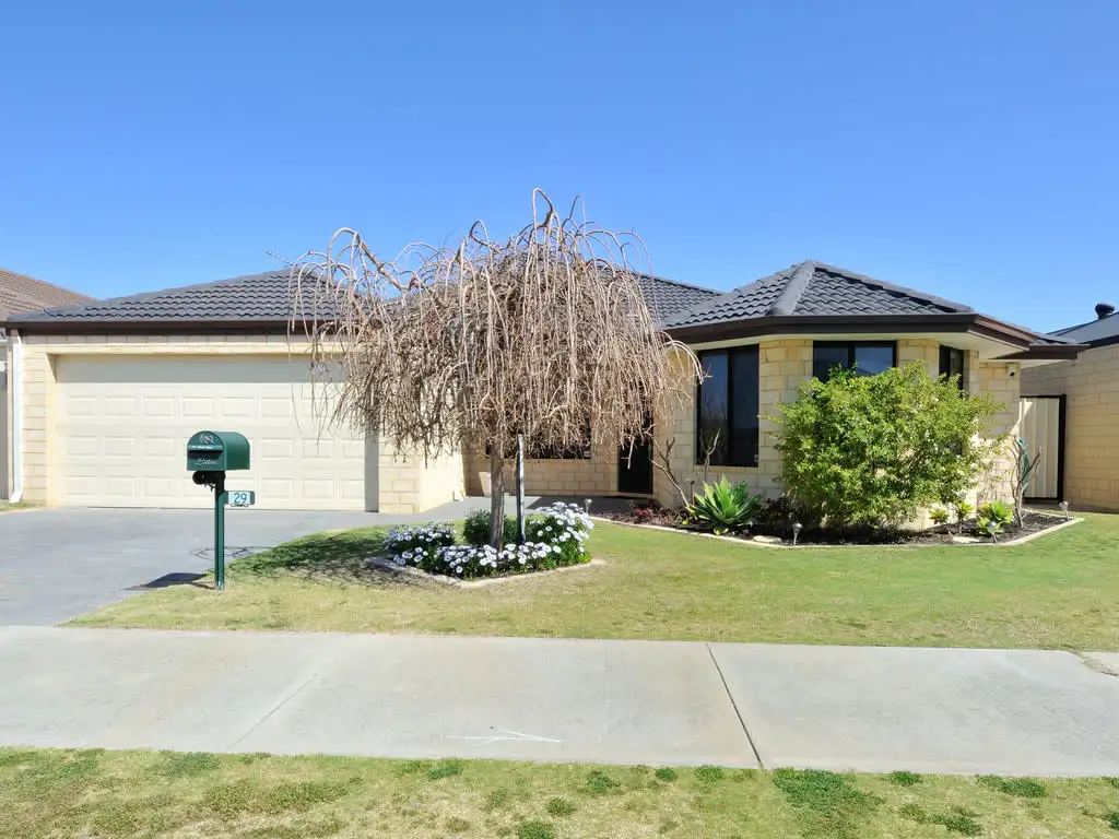 Main view of Homely house listing, 29 Rothbury Parade, Rockingham WA 6168