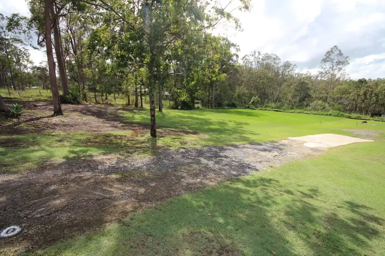 Main view of Homely land listing, 14 Groves Road, Araluen QLD 4570
