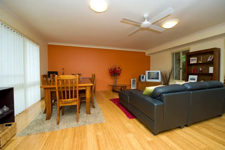Fourth view of Homely townhouse listing, 2/19 Ocean Beach Road, Shoal Bay NSW 2315