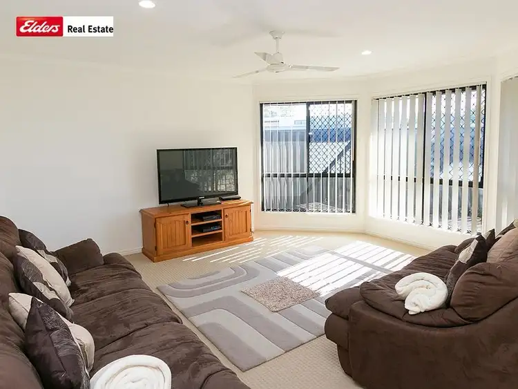 Fourth view of Homely house listing, 18 Coles Ct, Toogoom QLD 4655