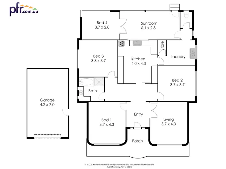 Second view of Homely house listing, 92 Boundary Rd, St James WA 6102
