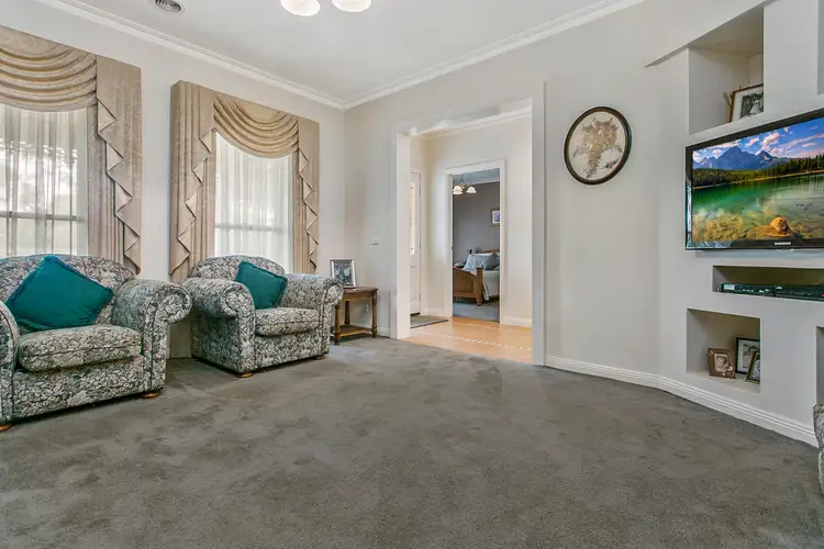 Sixth view of Homely house listing, 810 Strathfieldsaye Road, Strathfieldsaye VIC 3551