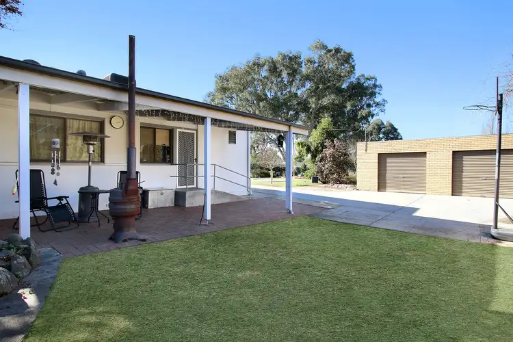 Seventh view of Homely house listing, 647 Centaur Road, Lavington NSW 2641