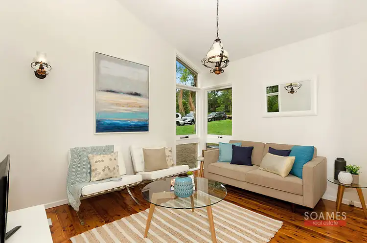 Sixth view of Homely house listing, 6 Alfred Place, Turramurra NSW 2074