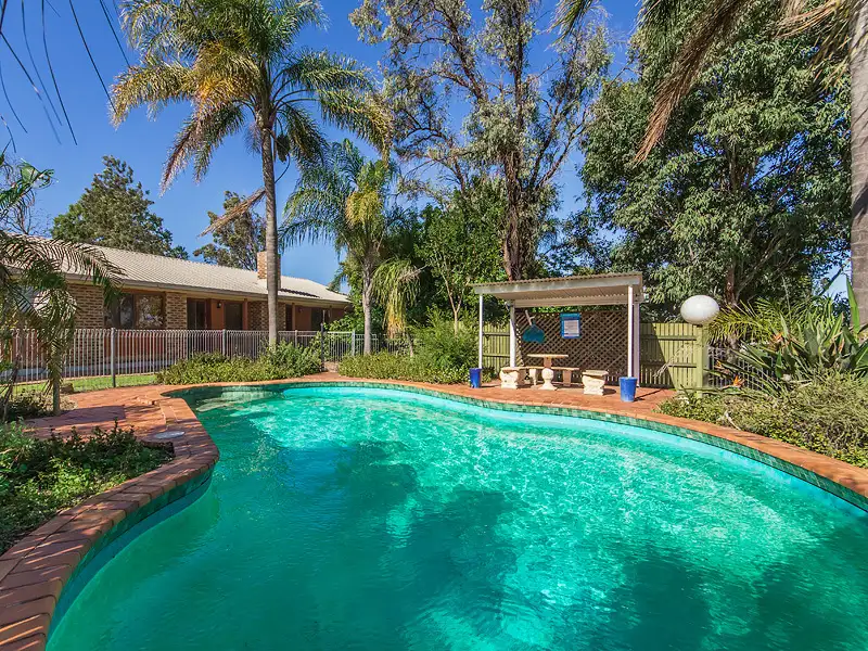 Main view of Homely house listing, 27 Shannon Rd, Lowood QLD 4311